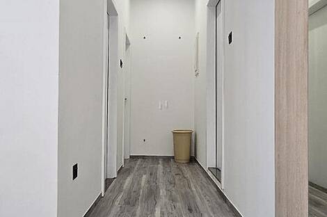 Квартира с тремя комнатами в Портороже: 12