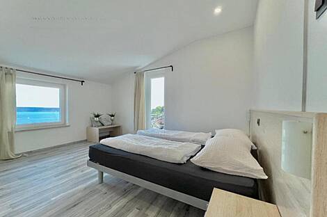 Квартира с тремя комнатами в Портороже: 13