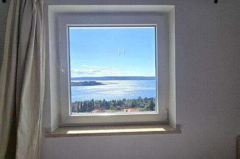 Квартира с тремя комнатами в Портороже: 16