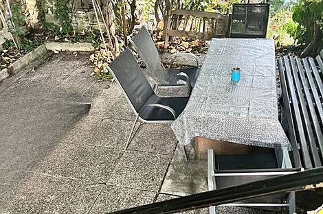 Квартира с четырьмя комнатами в Пиране: 2