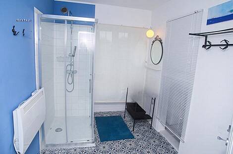 Квартира с четырьмя комнатами в Пиране: 10