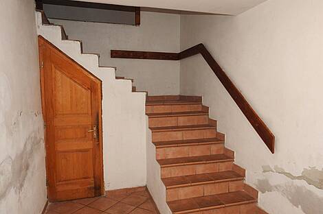 Двухкомнатная квартира возле моря: 7