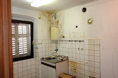 Двухкомнатная квартира возле моря: 9