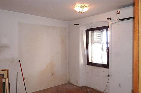 Двухкомнатная квартира возле моря: 11