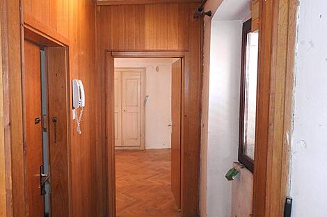 Двухкомнатная квартира возле моря: 12