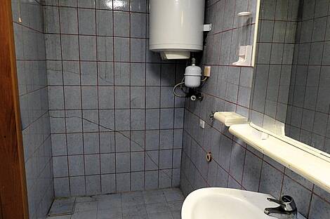 Двухкомнатная квартира возле моря: 17