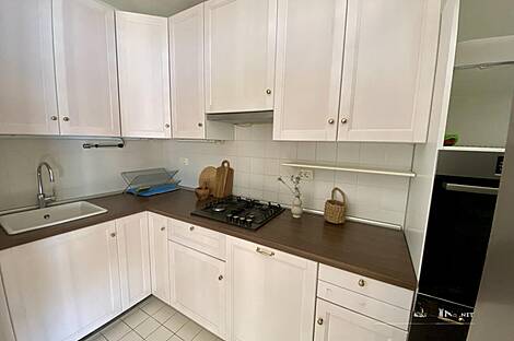 Апартаменты у моря Пиран: 7