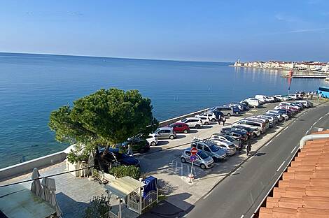 Апартаменты у моря Пиран: 16