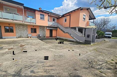 Квартира Бонини с тремя комнатами: 2