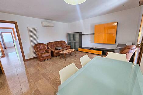 Квартира Бонини с тремя комнатами: 4