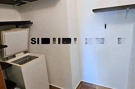 Квартира Бонини с тремя комнатами: 8