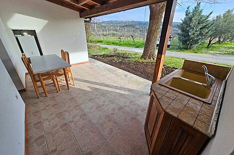 Квартира Бонини с тремя комнатами: 11