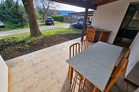 Квартира Бонини с тремя комнатами: 12