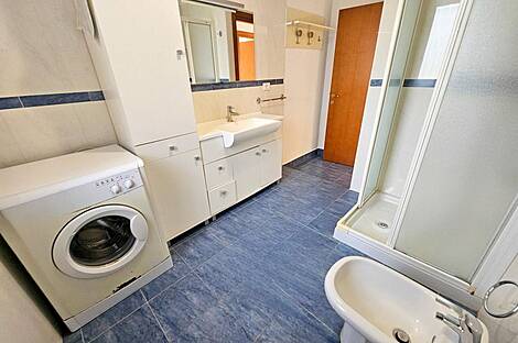 Квартира Бонини с тремя комнатами: 15