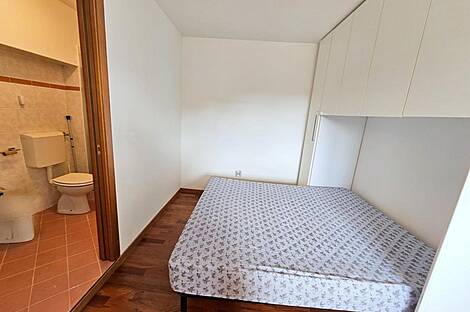 Квартира Бонини с тремя комнатами: 17