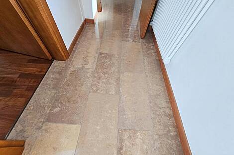 Квартира Бонини с тремя комнатами: 21