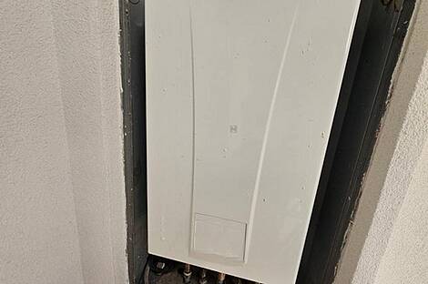 Квартира Бонини с тремя комнатами: 23