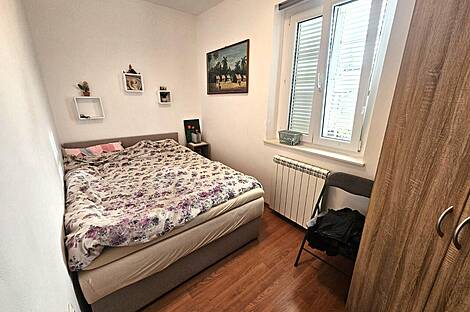 Жильё с пятью комнатами в Хрватини: 5