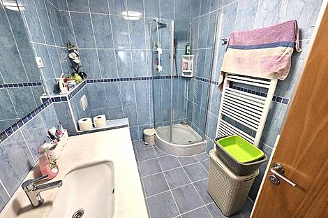 Жильё с пятью комнатами в Хрватини: 7