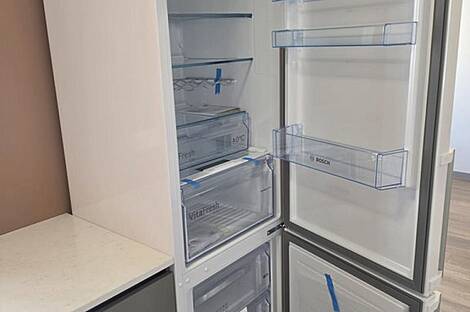 Изола: новая двухкомнатная квартира: 7