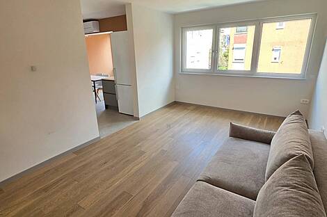 Изола: новая двухкомнатная квартира: 12