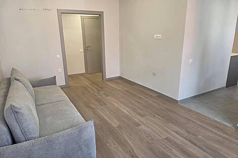 Изола: новая двухкомнатная квартира: 14