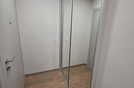 Изола: новая двухкомнатная квартира: 23