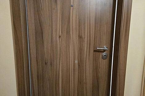 Изола: новая двухкомнатная квартира: 25