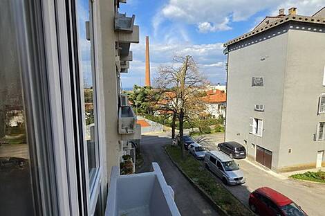 Изола: новая двухкомнатная квартира: 26