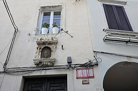 Жильё в центральной части Копера: 2