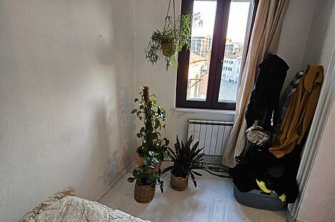 Жильё в центральной части Копера: 5