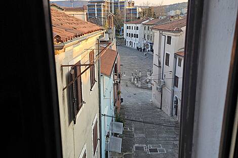 Жильё в центральной части Копера: 6