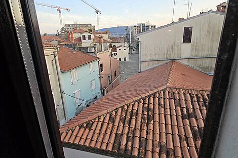 Жильё в центральной части Копера: 20