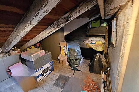 Жильё в центральной части Копера: 23