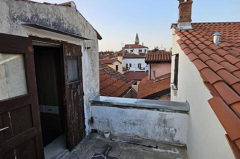 Жильё в центральной части Копера: 25