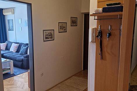 2.5-комнатная квартира Марковец: 4