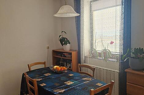 2.5-комнатная квартира Марковец: 6