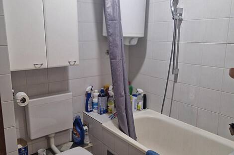 2.5-комнатная квартира Марковец: 7