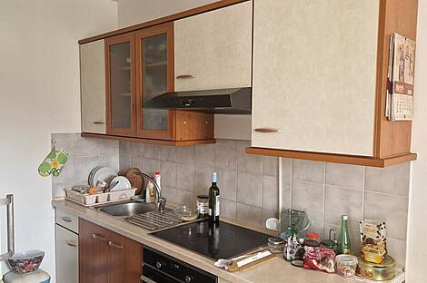 2.5-комнатная квартира Марковец: 8