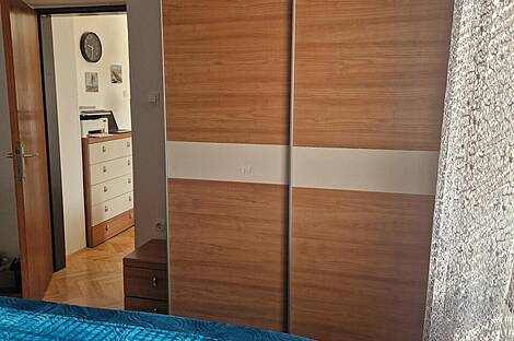 2.5-комнатная квартира Марковец: 10