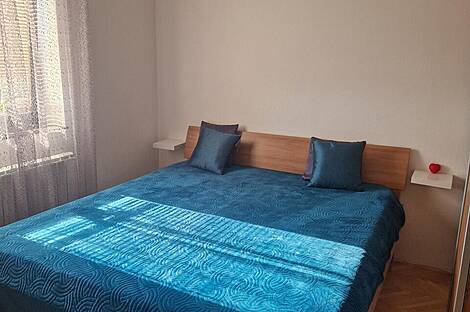 2.5-комнатная квартира Марковец: 11