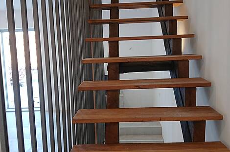 Квартира в Изола с тремя комнатами.: 1