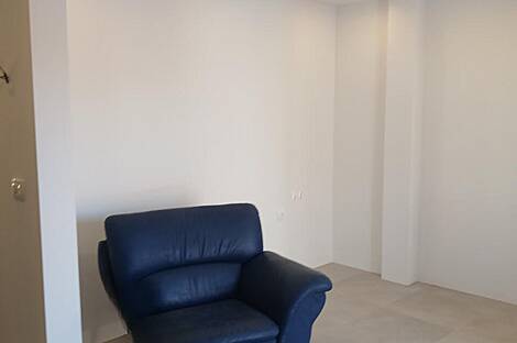 Трёхкомнатная квартира Новый Изол.: 18