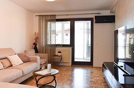 Центр, 3-комнатная квартира Люция: 5