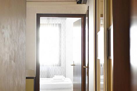 Центр, 3-комнатная квартира Люция: 6