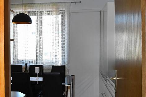 Центр, 3-комнатная квартира Люция: 9