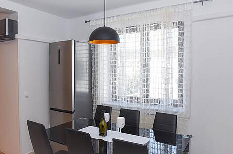 Центр, 3-комнатная квартира Люция: 10