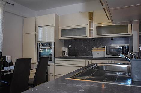 Центр, 3-комнатная квартира Люция: 11