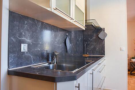 Центр, 3-комнатная квартира Люция: 14