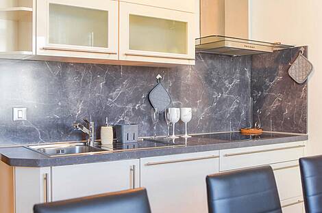 Центр, 3-комнатная квартира Люция: 15